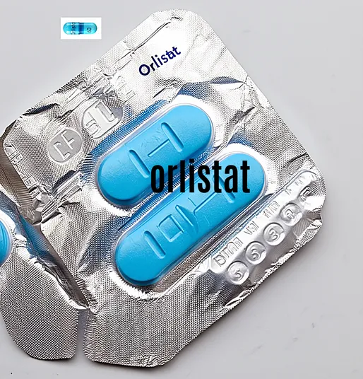 Orlistat pastillas para adelgazar precio